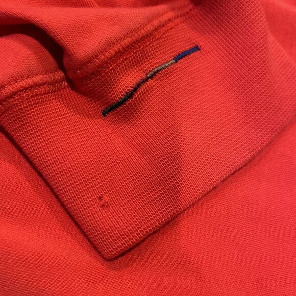 Greg Norman Men’s Extra Large 1/4 Zip Up Long Sleeve Sweater - Picture 7 of 7